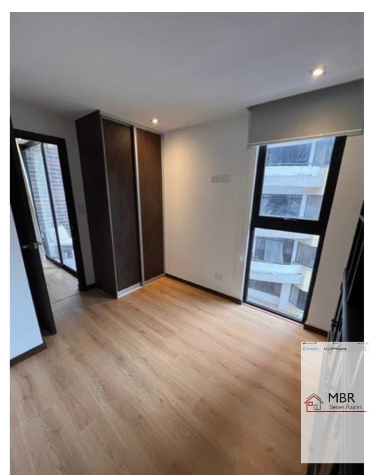 Espectacular Apartamento amueblado zona 14, Polanco . — Apartamento en Alquiler en Zona 14, Guatemala, Ciudad — foto 11 de 14