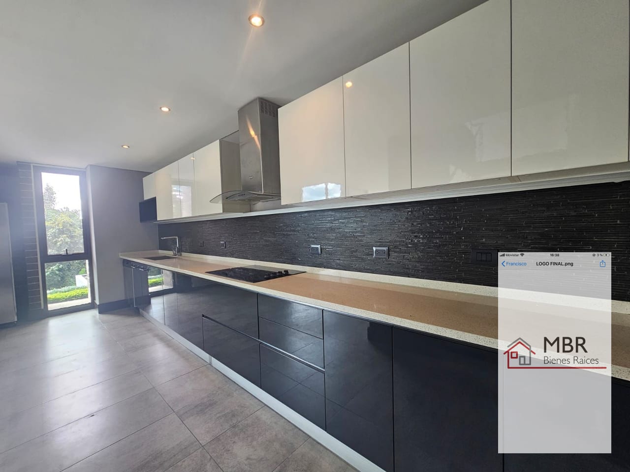 Hermoso apartamento en renta Viu , Cayala zona 16. — Apartamento en Alquiler en Zona 16, Guatemala, Ciudad — foto 1 de 12