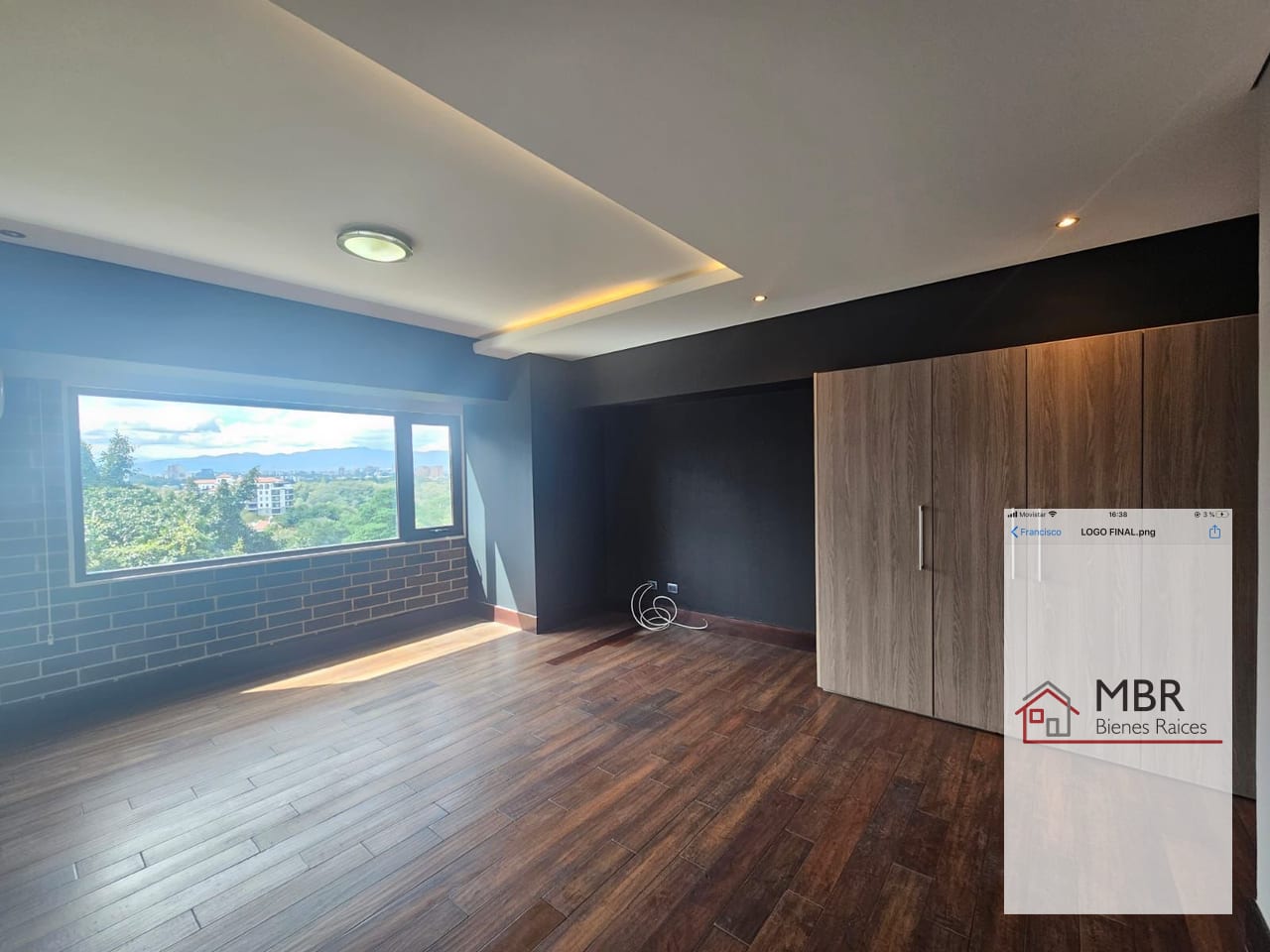 Hermoso apartamento en renta Viu , Cayala zona 16. — Apartamento en Alquiler en Zona 16, Guatemala, Ciudad — foto 5 de 12