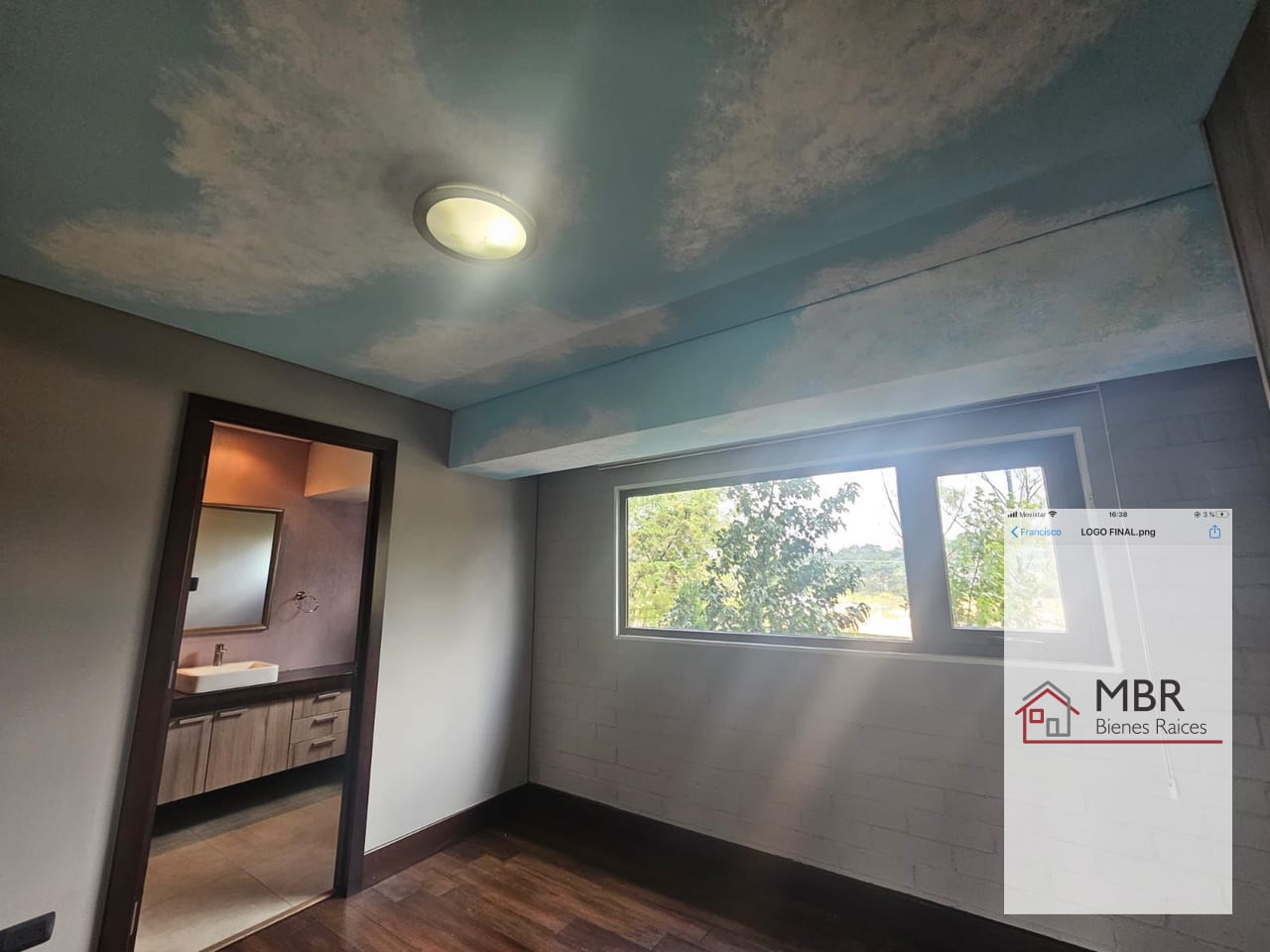 Hermoso apartamento en renta Viu , Cayala zona 16. — Apartamento en Alquiler en Zona 16, Guatemala, Ciudad — foto 7 de 12