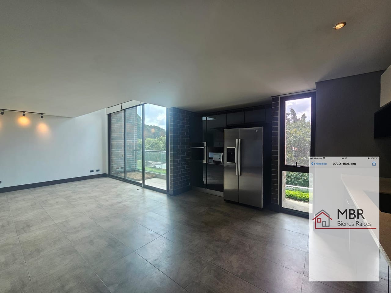 Hermoso apartamento en renta Viu , Cayala zona 16. — Apartamento en Alquiler en Zona 16, Guatemala, Ciudad — foto 12 de 12