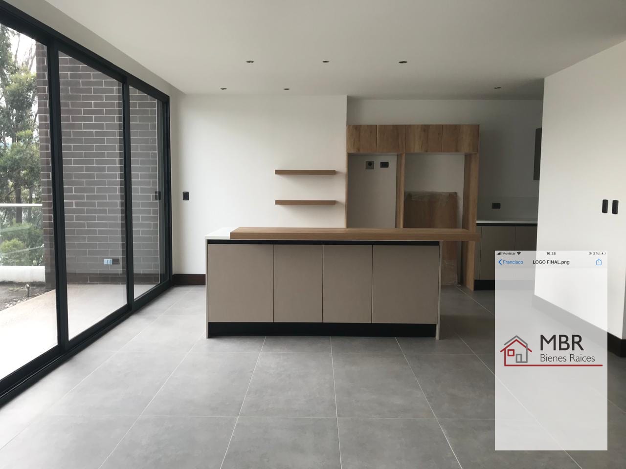 Espectacular loft en renta zona 16, Zen cayala . — Apartamento en Alquiler en Zona 16, Guatemala, Ciudad — foto 2 de 15