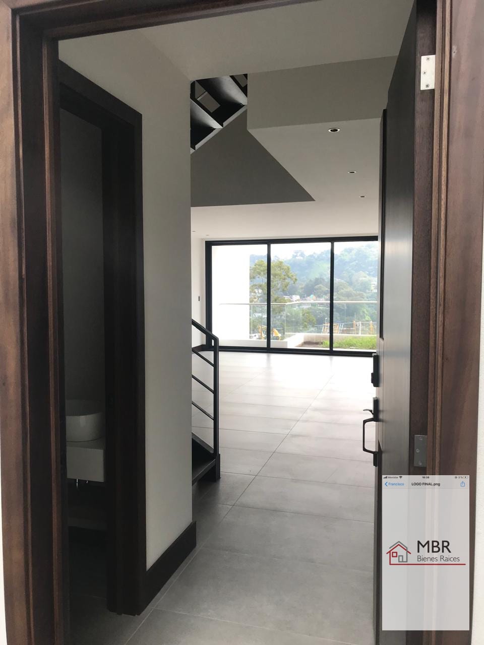 Espectacular loft en renta zona 16, Zen cayala . — Apartamento en Alquiler en Zona 16, Guatemala, Ciudad — foto 3 de 15