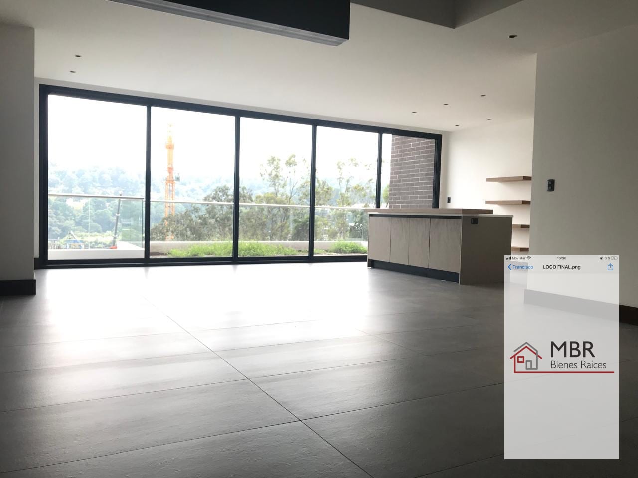 Espectacular loft en renta zona 16, Zen cayala . — Apartamento en Alquiler en Zona 16, Guatemala, Ciudad — foto 1 de 15