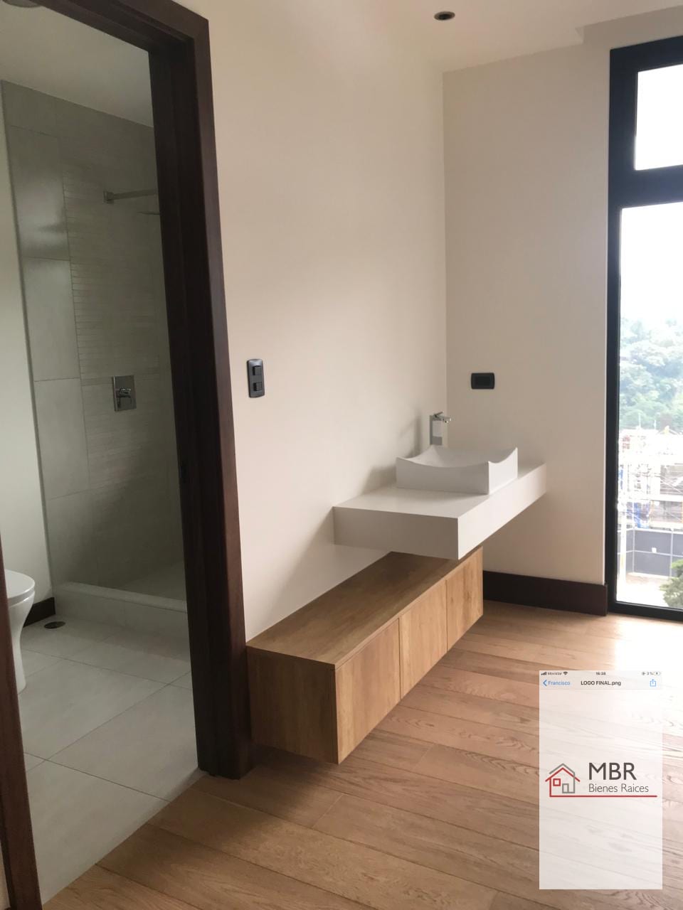 Espectacular loft en renta zona 16, Zen cayala . — Apartamento en Alquiler en Zona 16, Guatemala, Ciudad — foto 6 de 15
