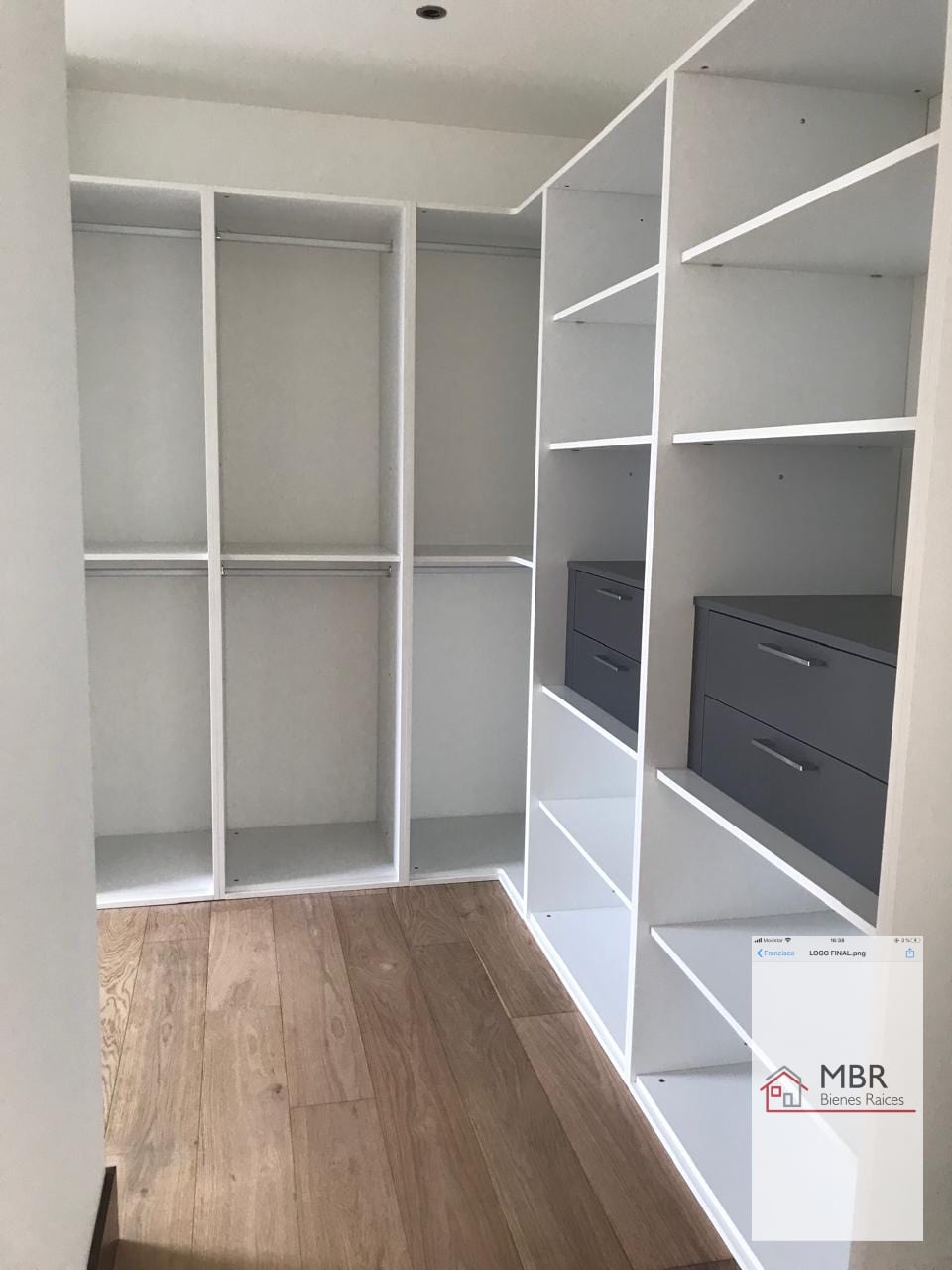 Espectacular loft en renta zona 16, Zen cayala . — Apartamento en Alquiler en Zona 16, Guatemala, Ciudad — foto 7 de 15