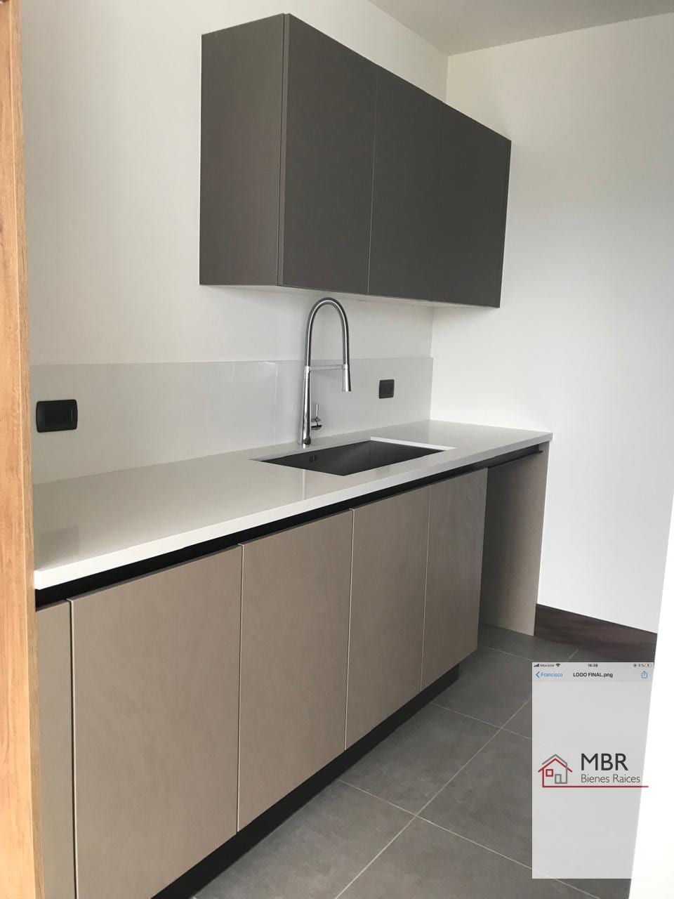Espectacular loft en renta zona 16, Zen cayala . — Apartamento en Alquiler en Zona 16, Guatemala, Ciudad — foto 11 de 15