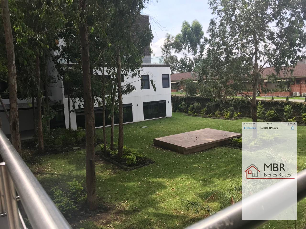 Espectacular loft en renta zona 16, Zen cayala . — Apartamento en Alquiler en Zona 16, Guatemala, Ciudad — foto 12 de 15
