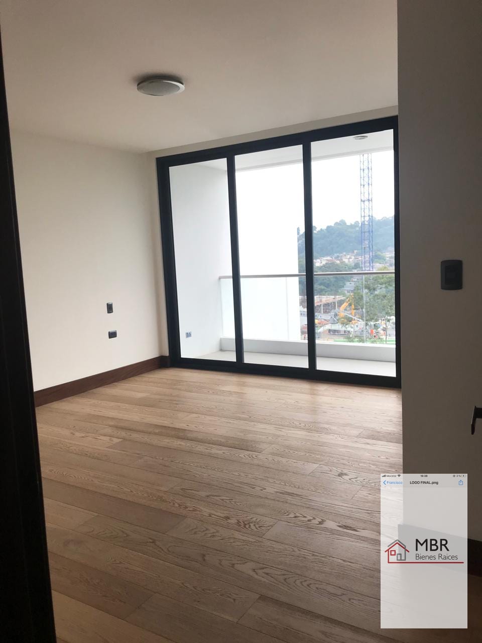 Espectacular loft en renta zona 16, Zen cayala . — Apartamento en Alquiler en Zona 16, Guatemala, Ciudad — foto 15 de 15