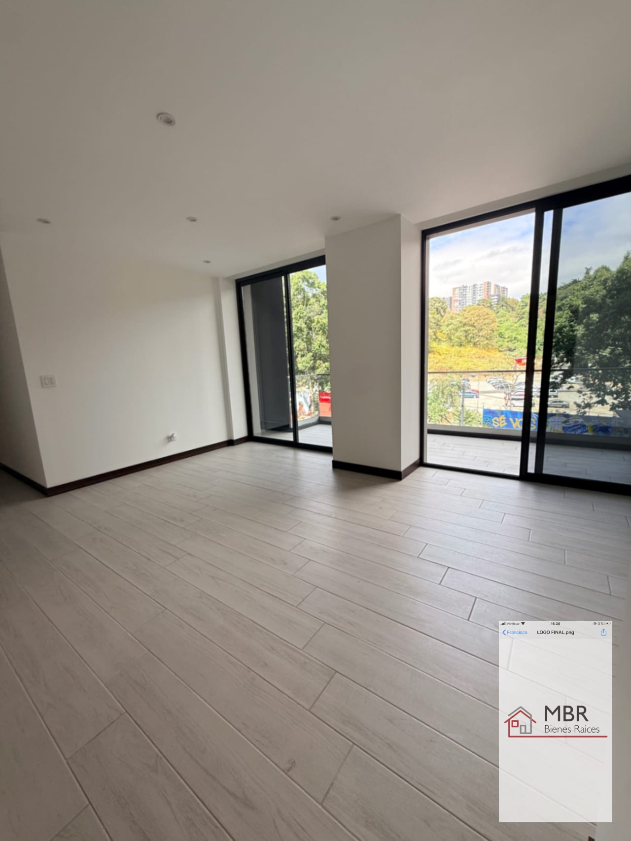 Espectacular apartamento en venta z16, Spazio — Apartamento en Venta en Zona 16, Guatemala, Ciudad — foto 3 de 14