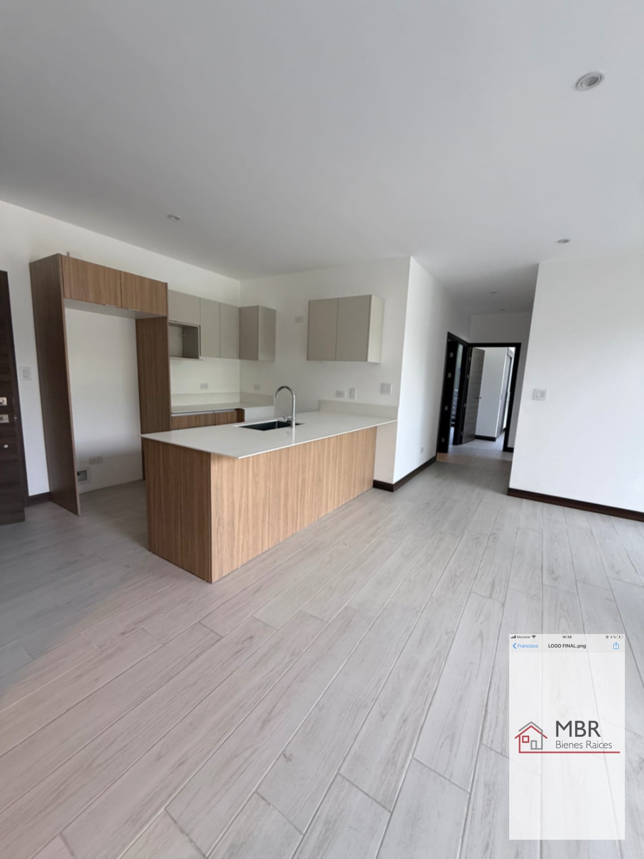 Espectacular apartamento en venta z16, Spazio — Apartamento en Venta en Zona 16, Guatemala, Ciudad — foto 2 de 14