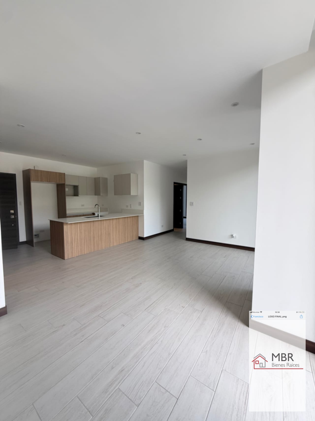 Espectacular apartamento en venta z16, Spazio — Apartamento en Venta en Zona 16, Guatemala, Ciudad — foto 4 de 14