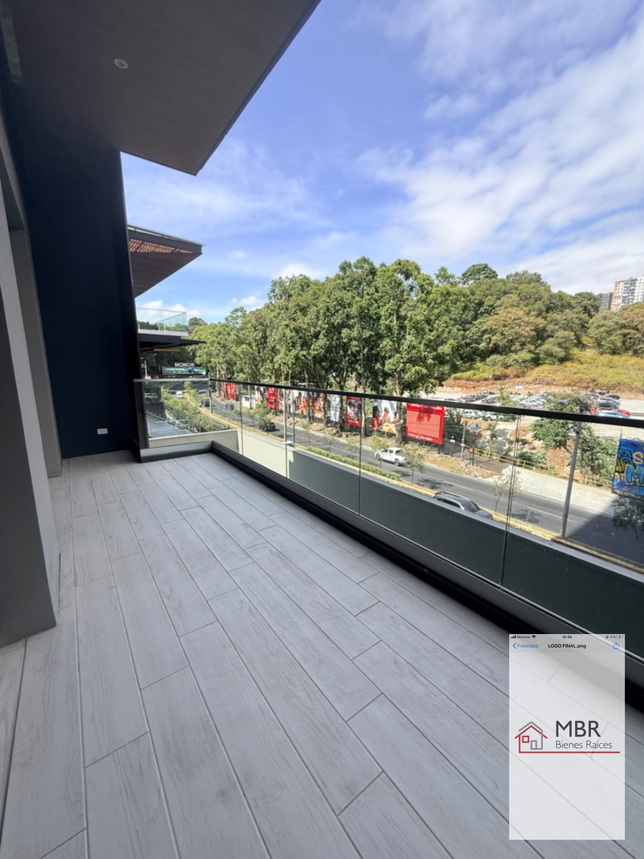 Espectacular apartamento en venta z16, Spazio — Apartamento en Venta en Zona 16, Guatemala, Ciudad — foto 5 de 14