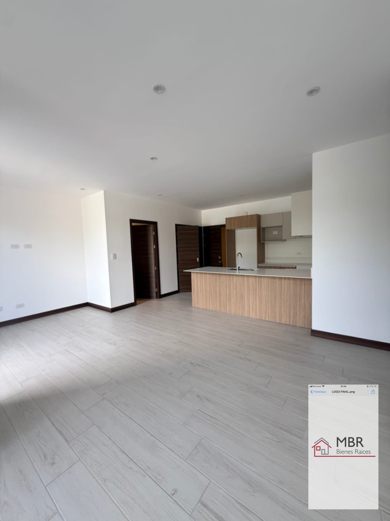 Espectacular apartamento en venta z16, Spazio — Apartamento en Venta en Zona 16, Guatemala, Ciudad — foto 6 de 14