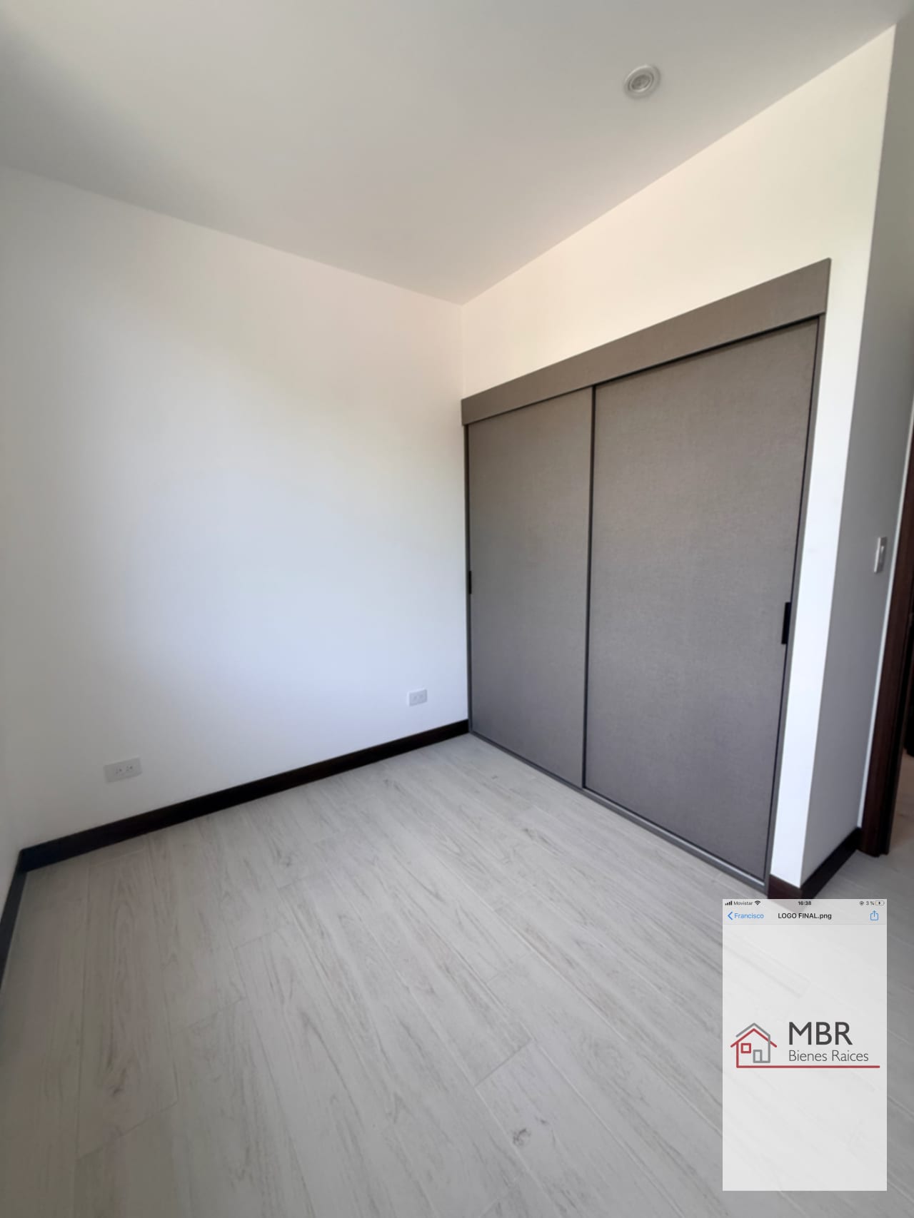Espectacular apartamento en venta z16, Spazio — Apartamento en Venta en Zona 16, Guatemala, Ciudad — foto 7 de 14