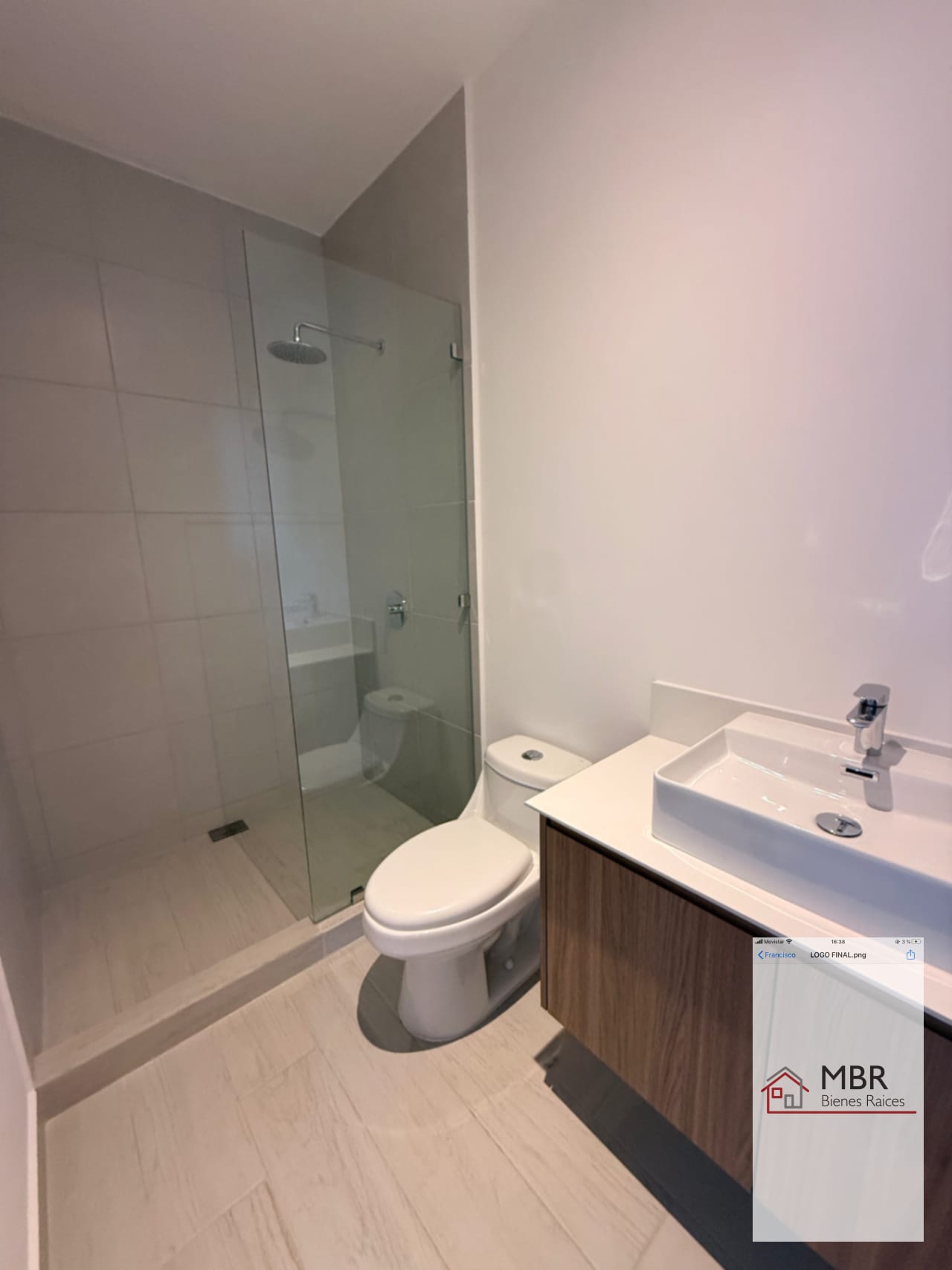 Espectacular apartamento en venta z16, Spazio — Apartamento en Venta en Zona 16, Guatemala, Ciudad — foto 8 de 14