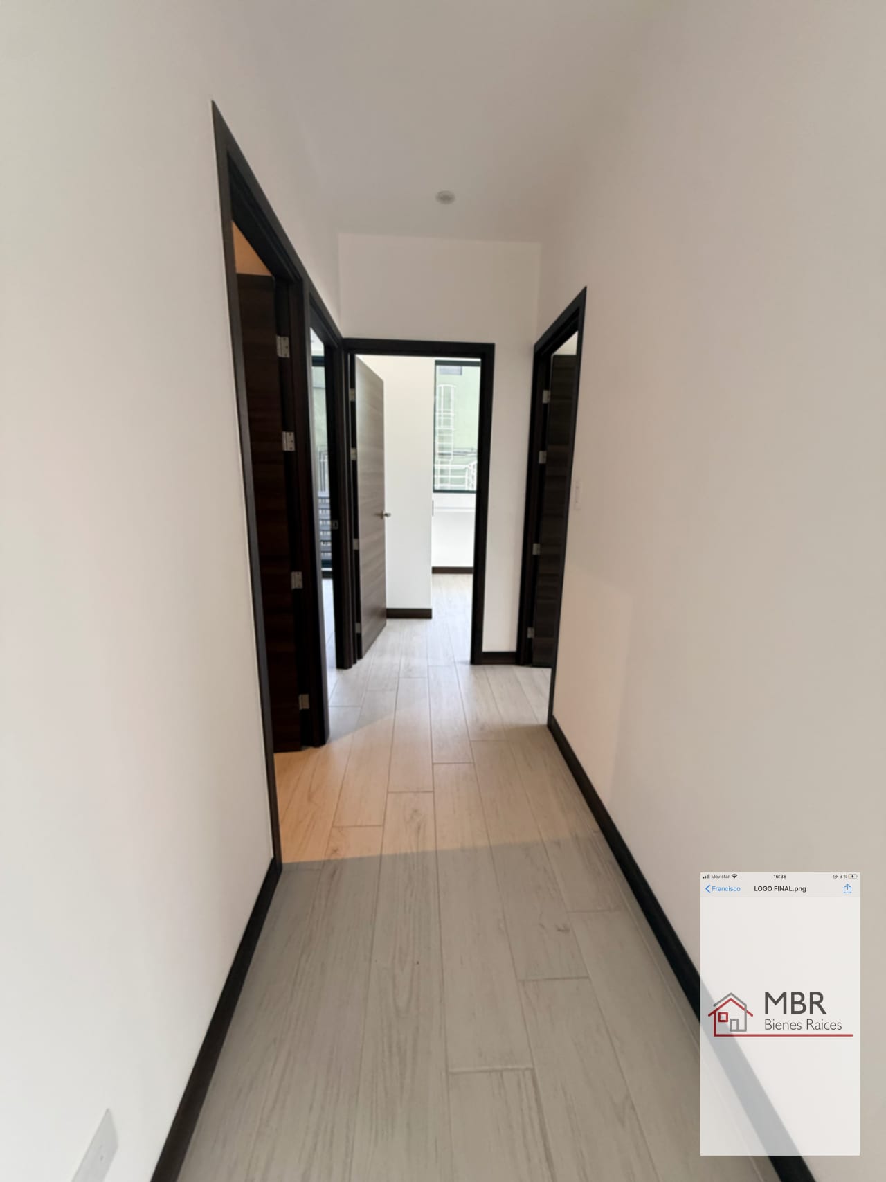 Espectacular apartamento en venta z16, Spazio — Apartamento en Venta en Zona 16, Guatemala, Ciudad — foto 9 de 14