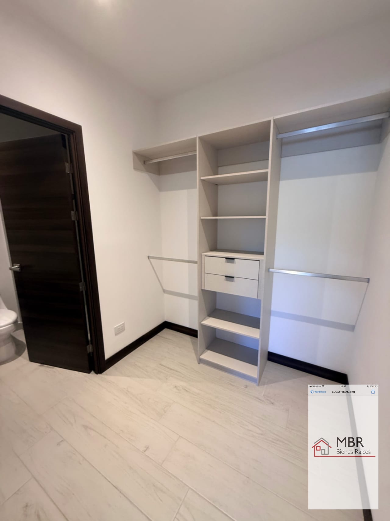 Espectacular apartamento en venta z16, Spazio — Apartamento en Venta en Zona 16, Guatemala, Ciudad — foto 10 de 14