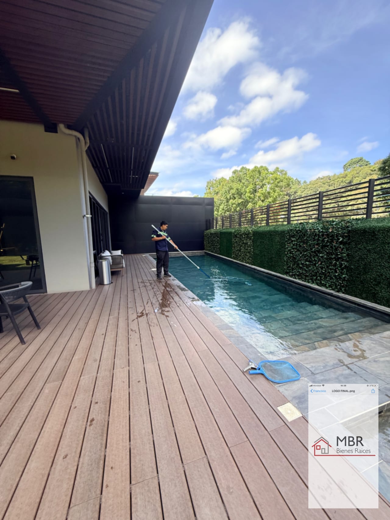Espectacular apartamento en venta z16, Spazio — Apartamento en Venta en Zona 16, Guatemala, Ciudad — foto 12 de 14