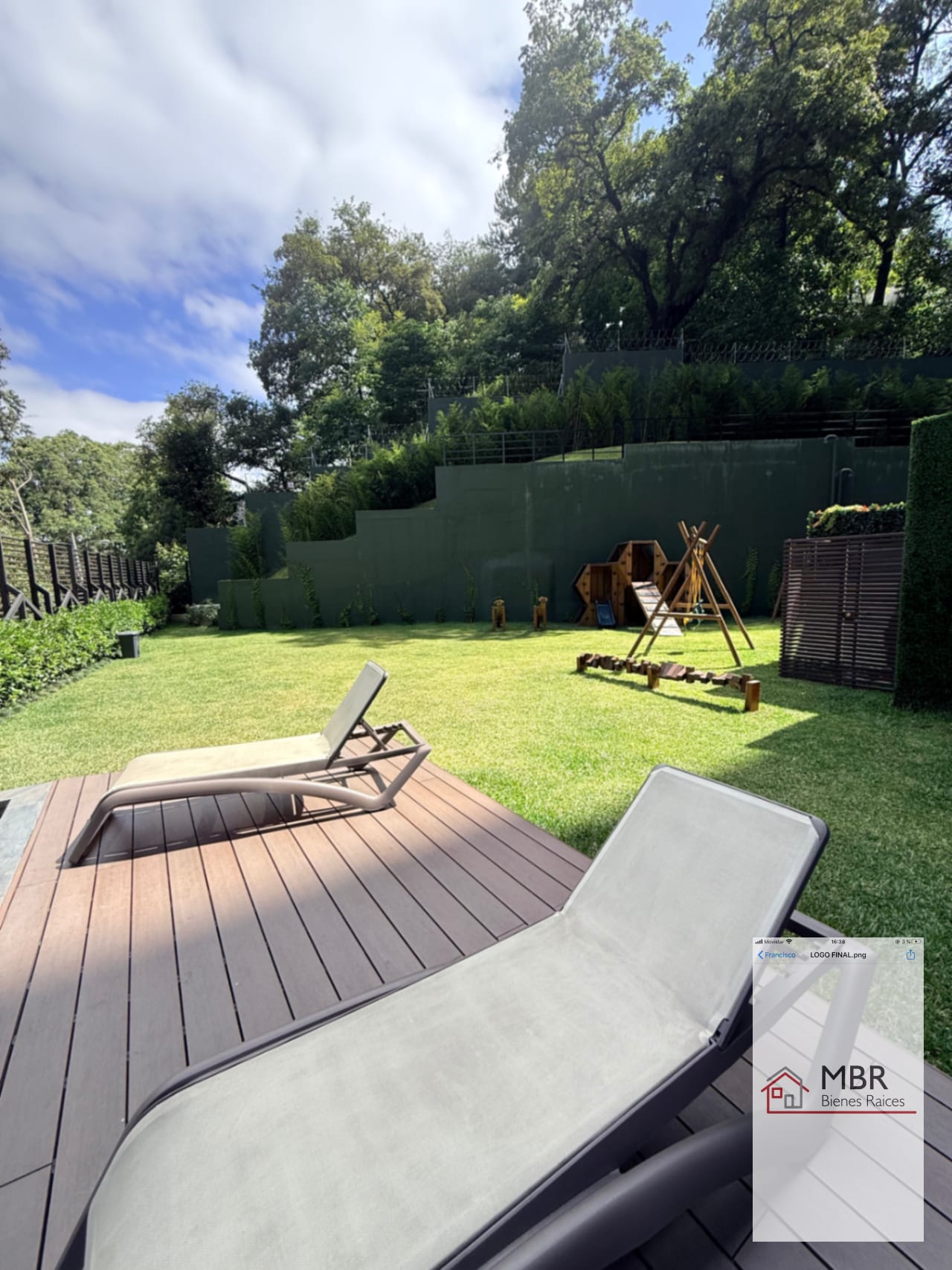 Espectacular apartamento en venta z16, Spazio — Apartamento en Venta en Zona 16, Guatemala, Ciudad — foto 13 de 14