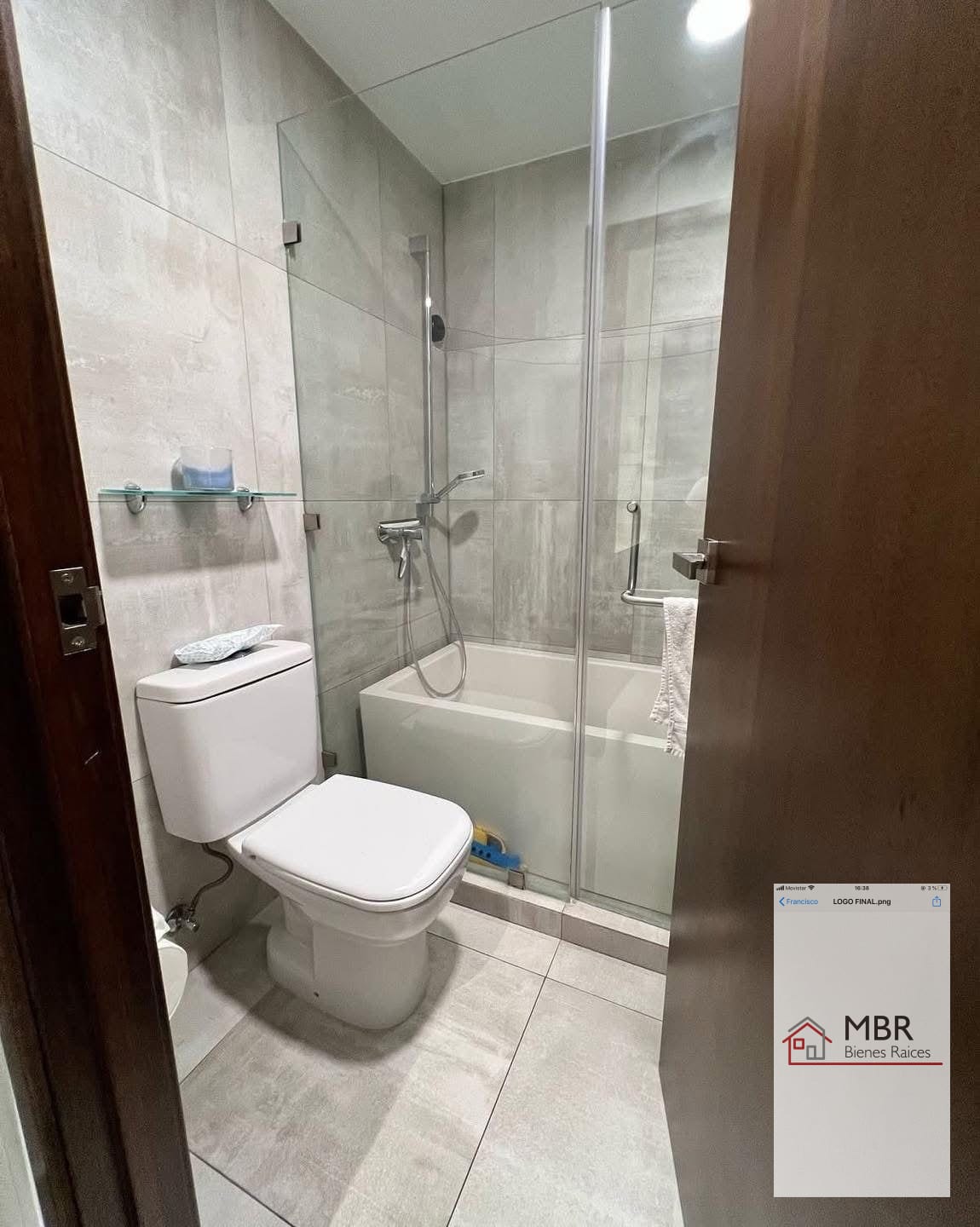 Espectacular apartamento en primer nivel en renta , zona 15 vh2. — Apartamento en Alquiler en Dual, Zona 15, Guatemala, Ciudad — foto 7 de 17