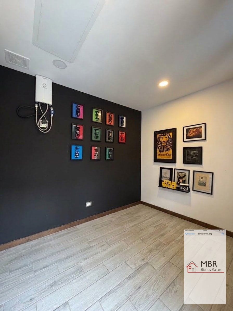 Espectacular apartamento en primer nivel en renta , zona 15 vh2. — Apartamento en Alquiler en Dual, Zona 15, Guatemala, Ciudad — foto 8 de 17