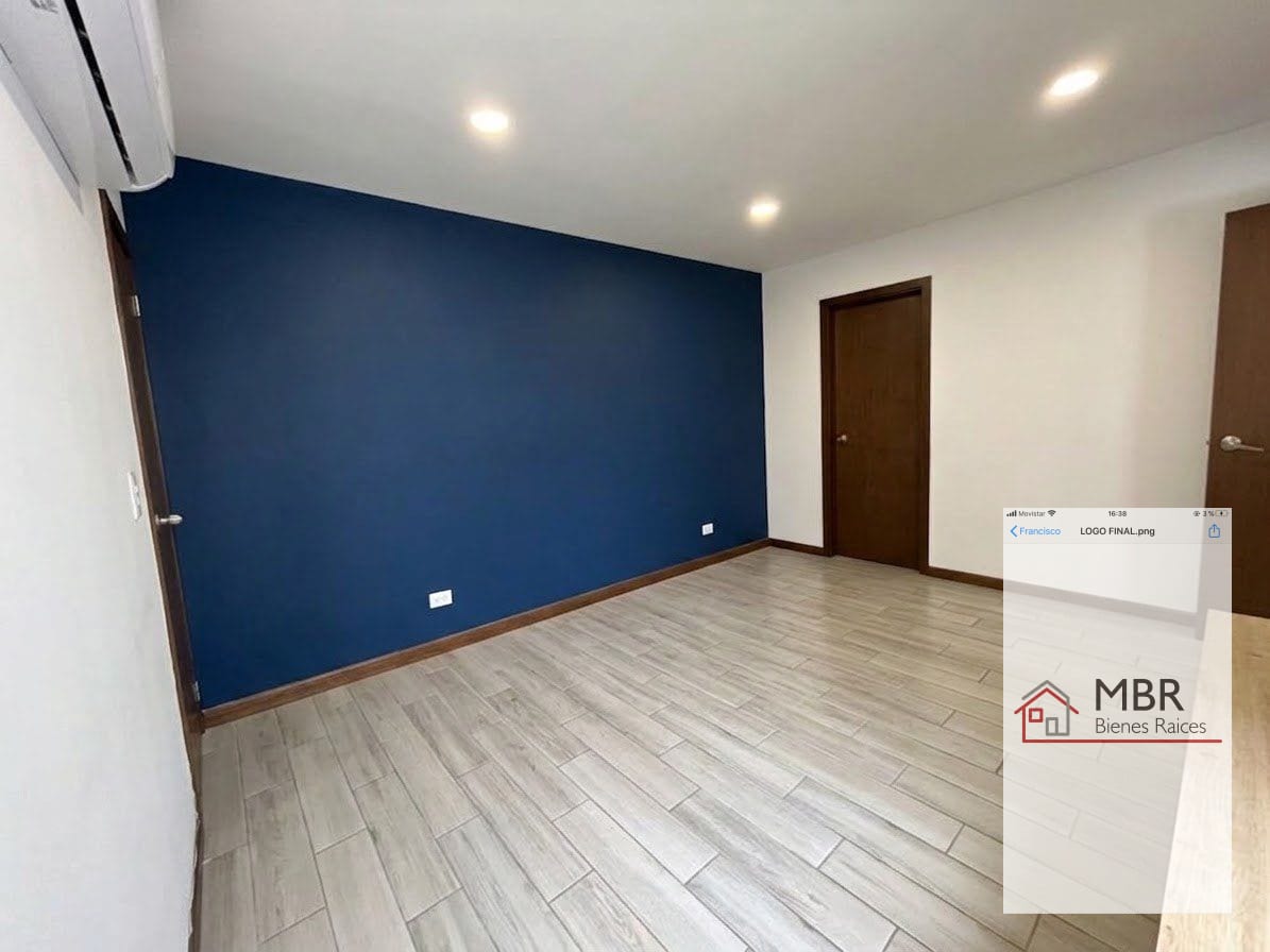 Espectacular apartamento en primer nivel en renta , zona 15 vh2. — Apartamento en Alquiler en Dual, Zona 15, Guatemala, Ciudad — foto 10 de 17