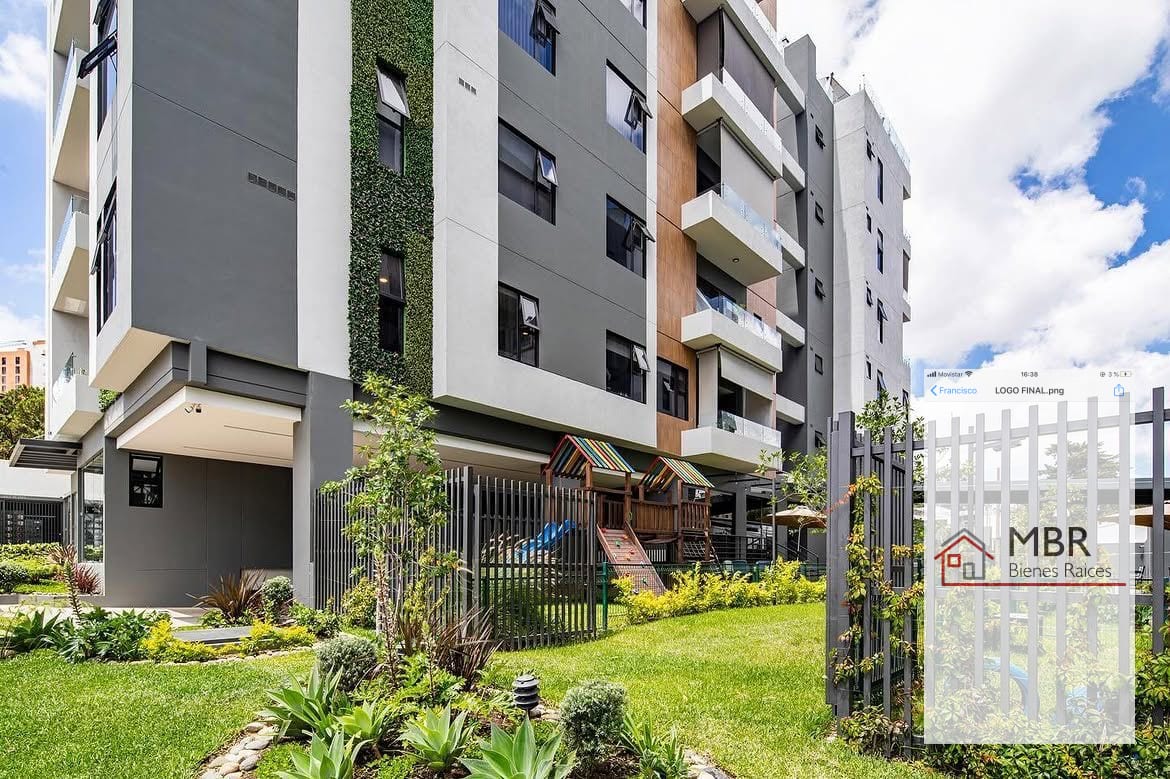 Espectacular apartamento en primer nivel en renta , zona 15 vh2. — Apartamento en Alquiler en Dual, Zona 15, Guatemala, Ciudad — foto 13 de 17