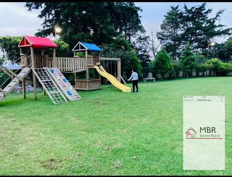 Amplio apartamento en renta zona 15, sector San Lázaro. — Apartamento en Alquiler en Zona 15, Guatemala, Ciudad — foto 13 de 14