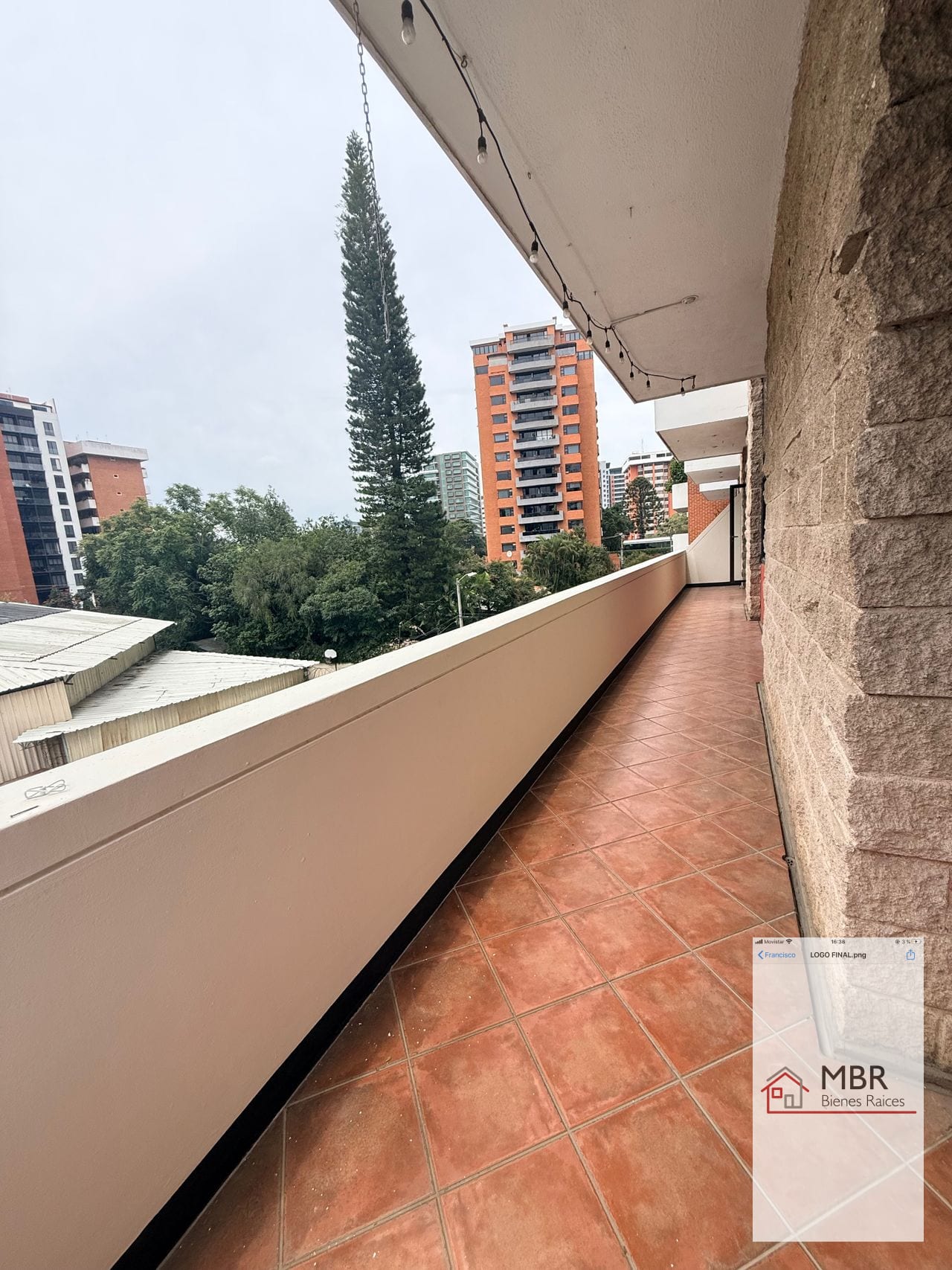 Espectacular apartamento en renta zona 10, cercano a cc Estación . — Apartamento en Alquiler en Villalar, Zona 10, Guatemala, Ciudad — foto 1 de 14