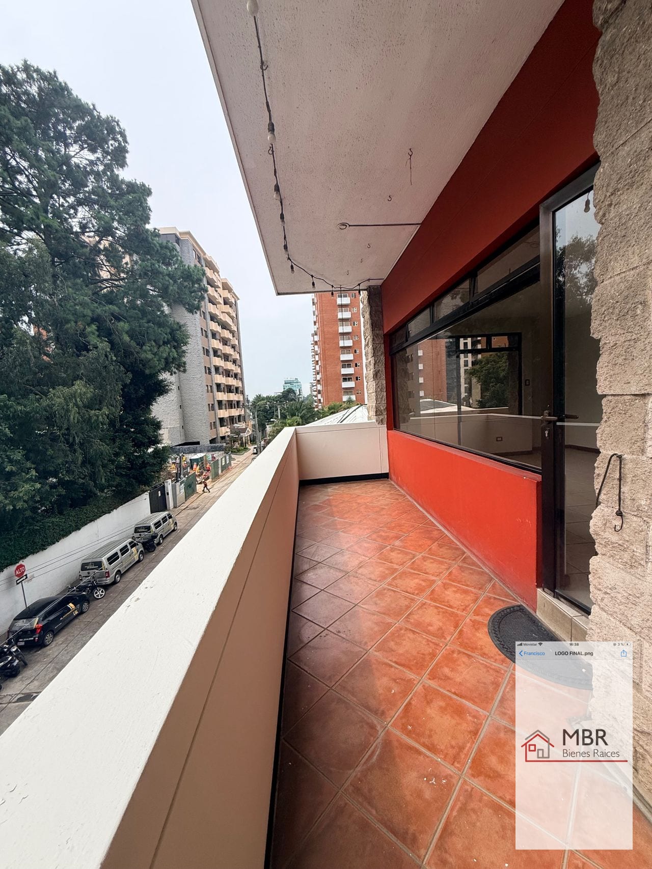 Espectacular apartamento en renta zona 10, cercano a cc Estación . — Apartamento en Alquiler en Villalar, Zona 10, Guatemala, Ciudad — foto 4 de 14