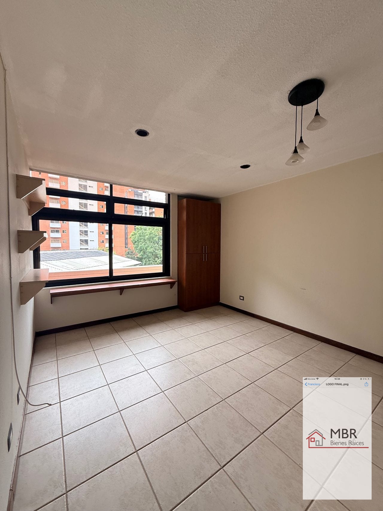 Espectacular apartamento en renta zona 10, cercano a cc Estación . — Apartamento en Alquiler en Villalar, Zona 10, Guatemala, Ciudad — foto 6 de 14