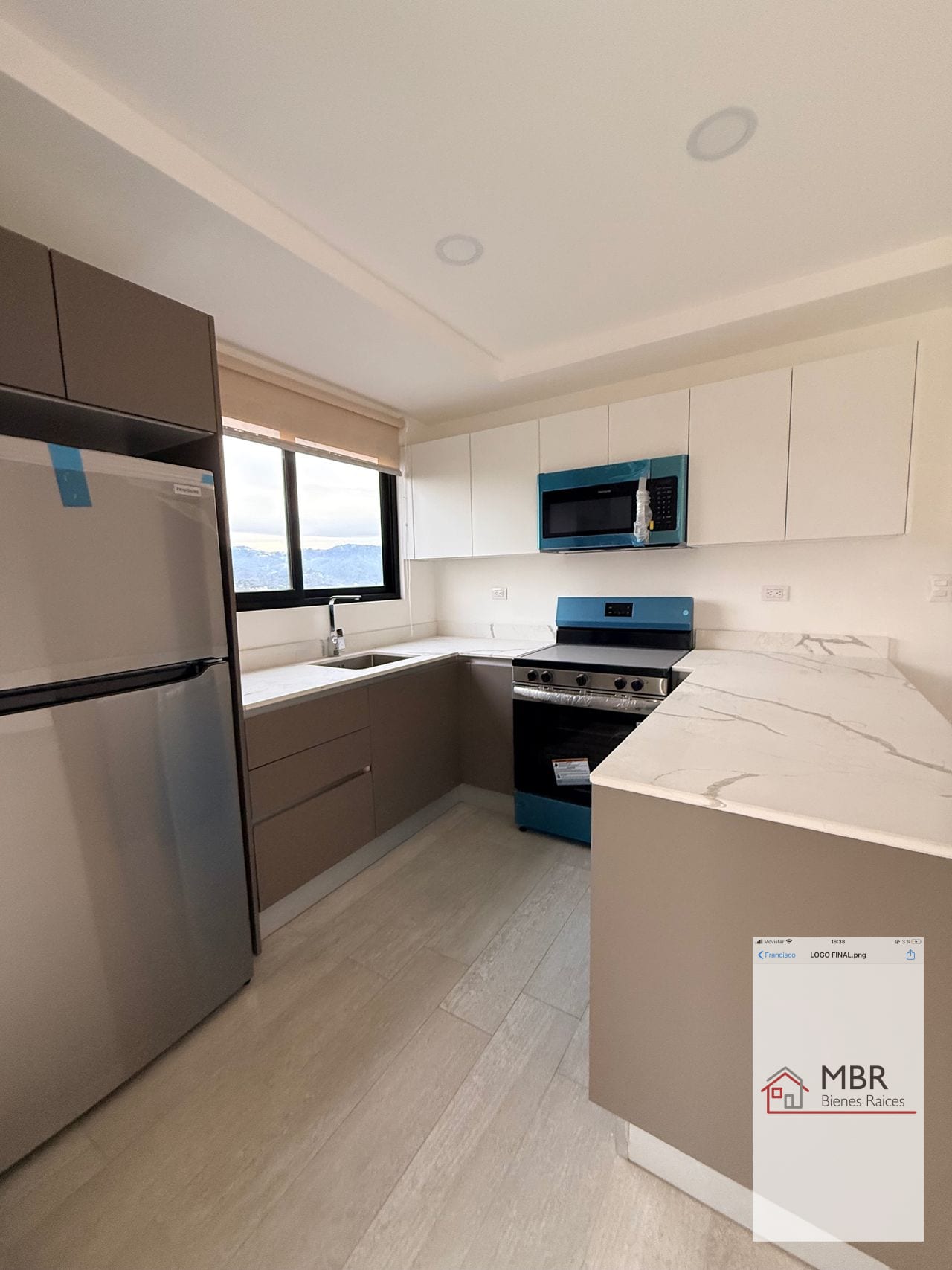 Espectacular apartamento en venta zona 13, Verdu — Apartamento en Venta en Verdú, Zona 13, Guatemala, Ciudad — foto 1 de 17