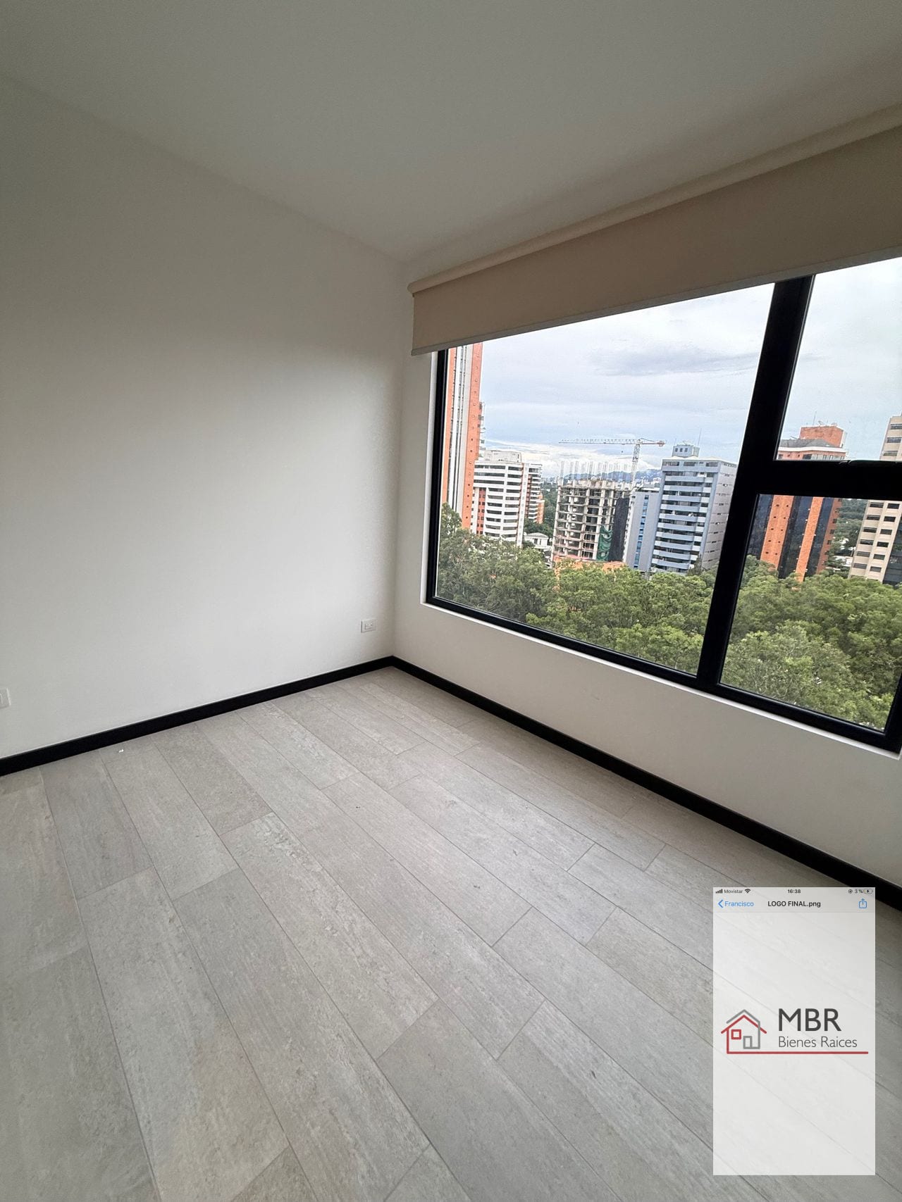 Espectacular apartamento en venta zona 13, Verdu — Apartamento en Venta en Verdú, Zona 13, Guatemala, Ciudad — foto 3 de 17