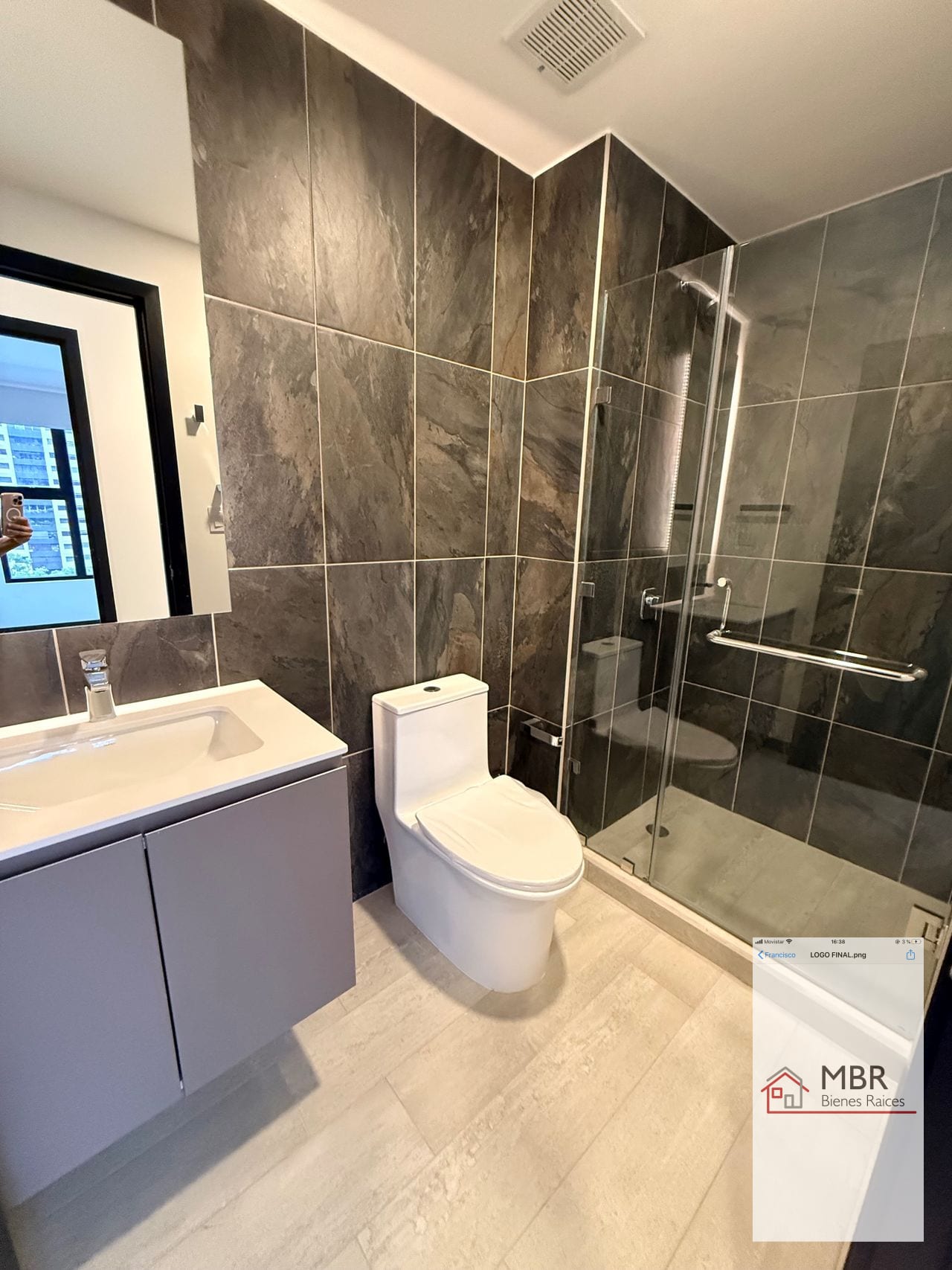 Espectacular apartamento en venta zona 13, Verdu — Apartamento en Venta en Verdú, Zona 13, Guatemala, Ciudad — foto 4 de 17