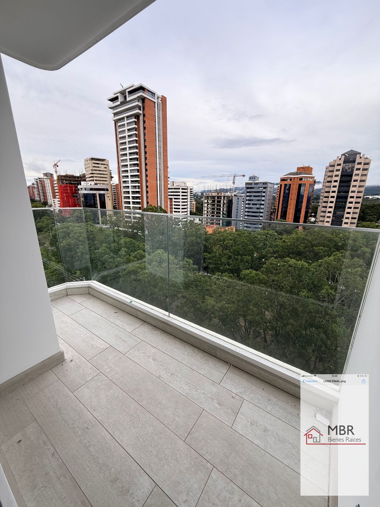 Espectacular apartamento en venta zona 13, Verdu — Apartamento en Venta en Verdú, Zona 13, Guatemala, Ciudad — foto 5 de 17
