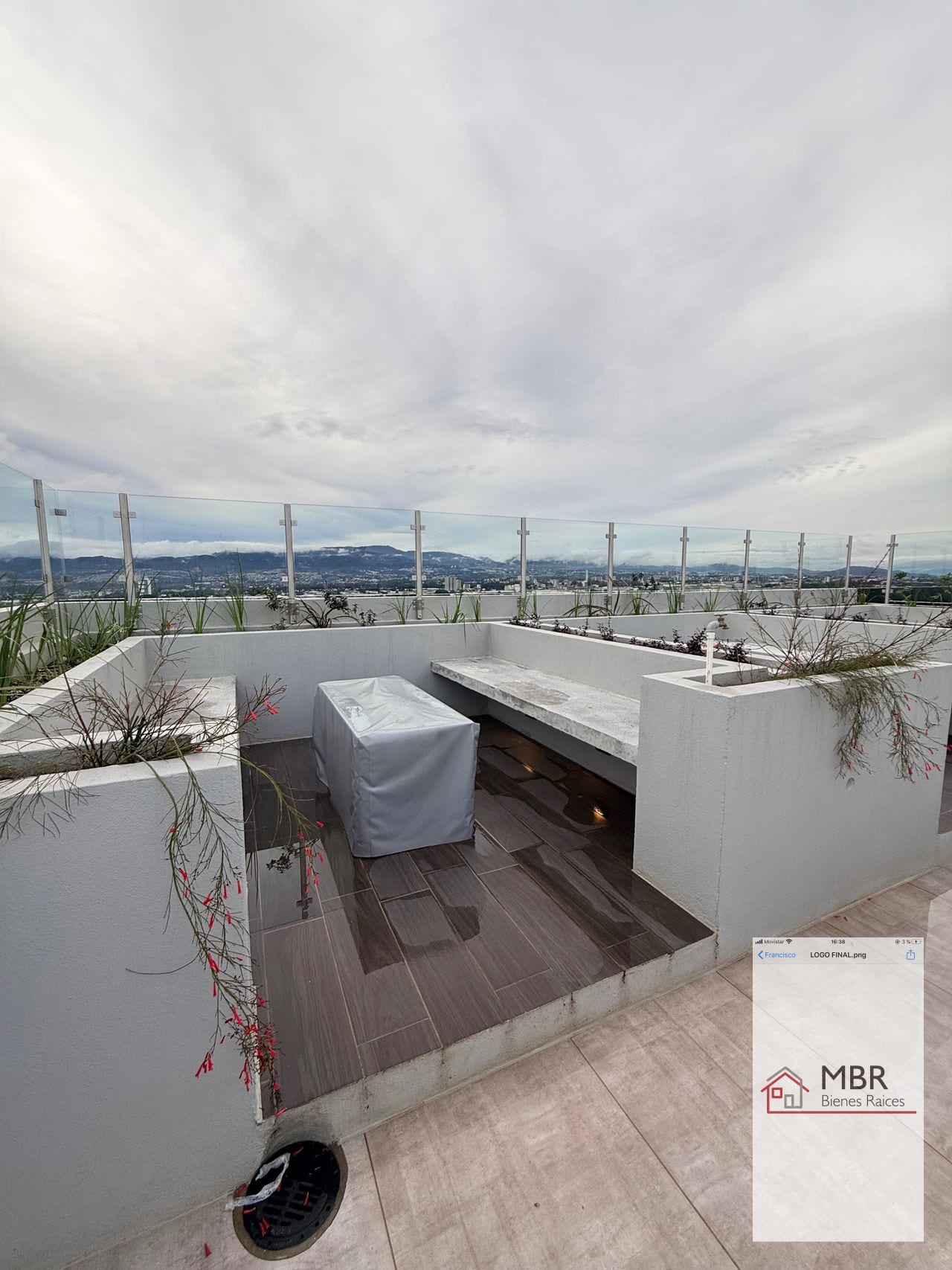 Espectacular apartamento en venta zona 13, Verdu — Apartamento en Venta en Verdú, Zona 13, Guatemala, Ciudad — foto 14 de 17