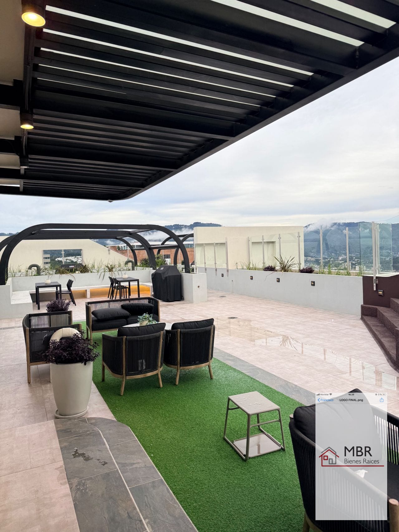 Espectacular apartamento en venta zona 13, Verdu — Apartamento en Venta en Verdú, Zona 13, Guatemala, Ciudad — foto 17 de 17