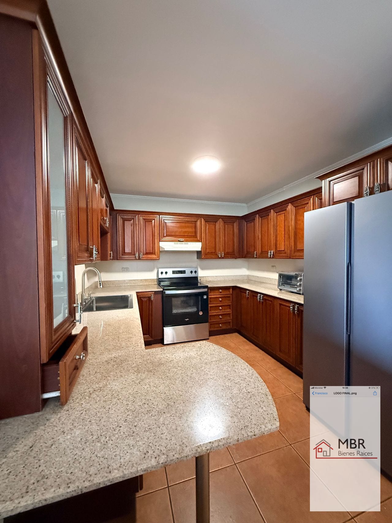 Espectacular apartamento en renta zona 10, Torre del valle . — Apartamento en Alquiler en Torre Del Valle, Zona 10, Guatemala, Ciudad — foto 4 de 17