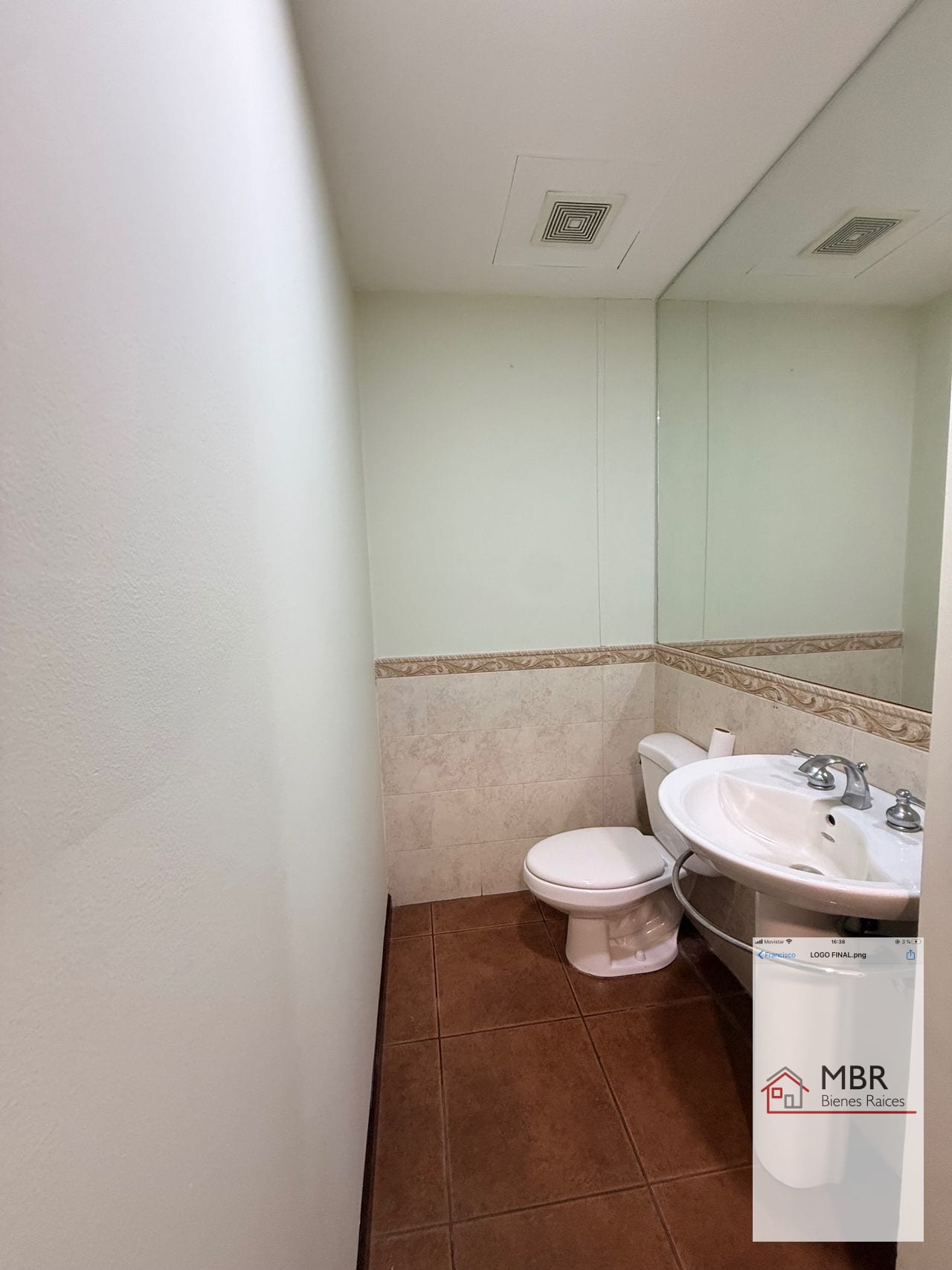 Espectacular apartamento en renta zona 10, Torre del valle . — Apartamento en Alquiler en Torre Del Valle, Zona 10, Guatemala, Ciudad — foto 5 de 17
