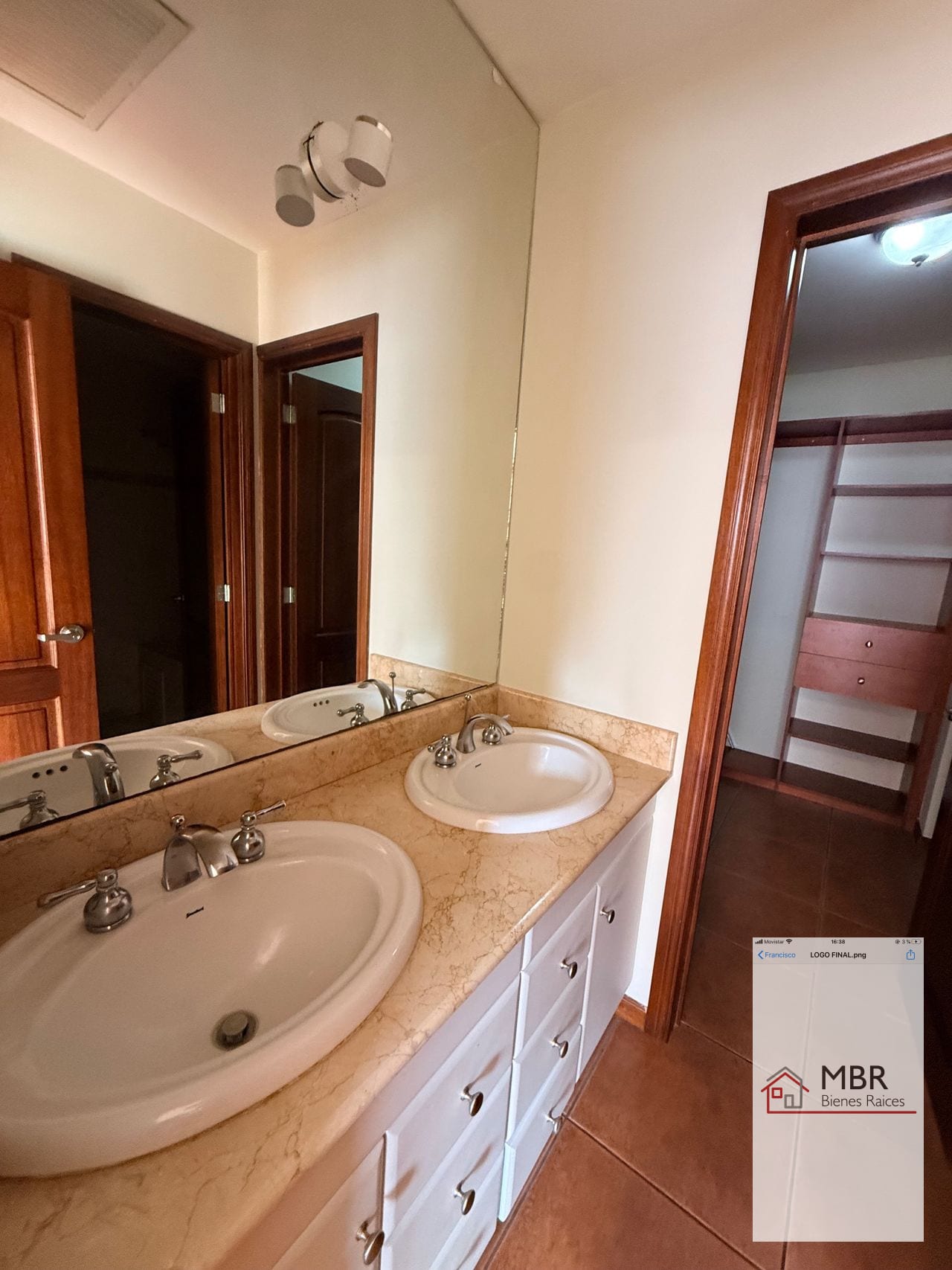 Espectacular apartamento en renta zona 10, Torre del valle . — Apartamento en Alquiler en Torre Del Valle, Zona 10, Guatemala, Ciudad — foto 6 de 17