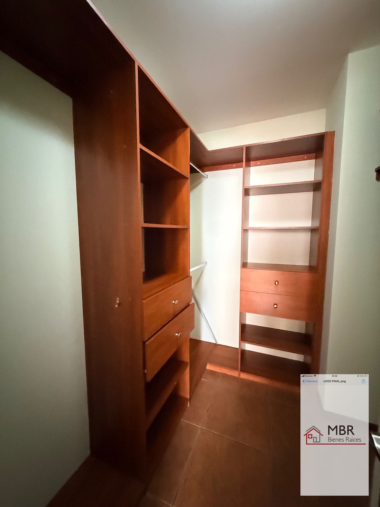 Espectacular apartamento en renta zona 10, Torre del valle . — Apartamento en Alquiler en Torre Del Valle, Zona 10, Guatemala, Ciudad — foto 7 de 17
