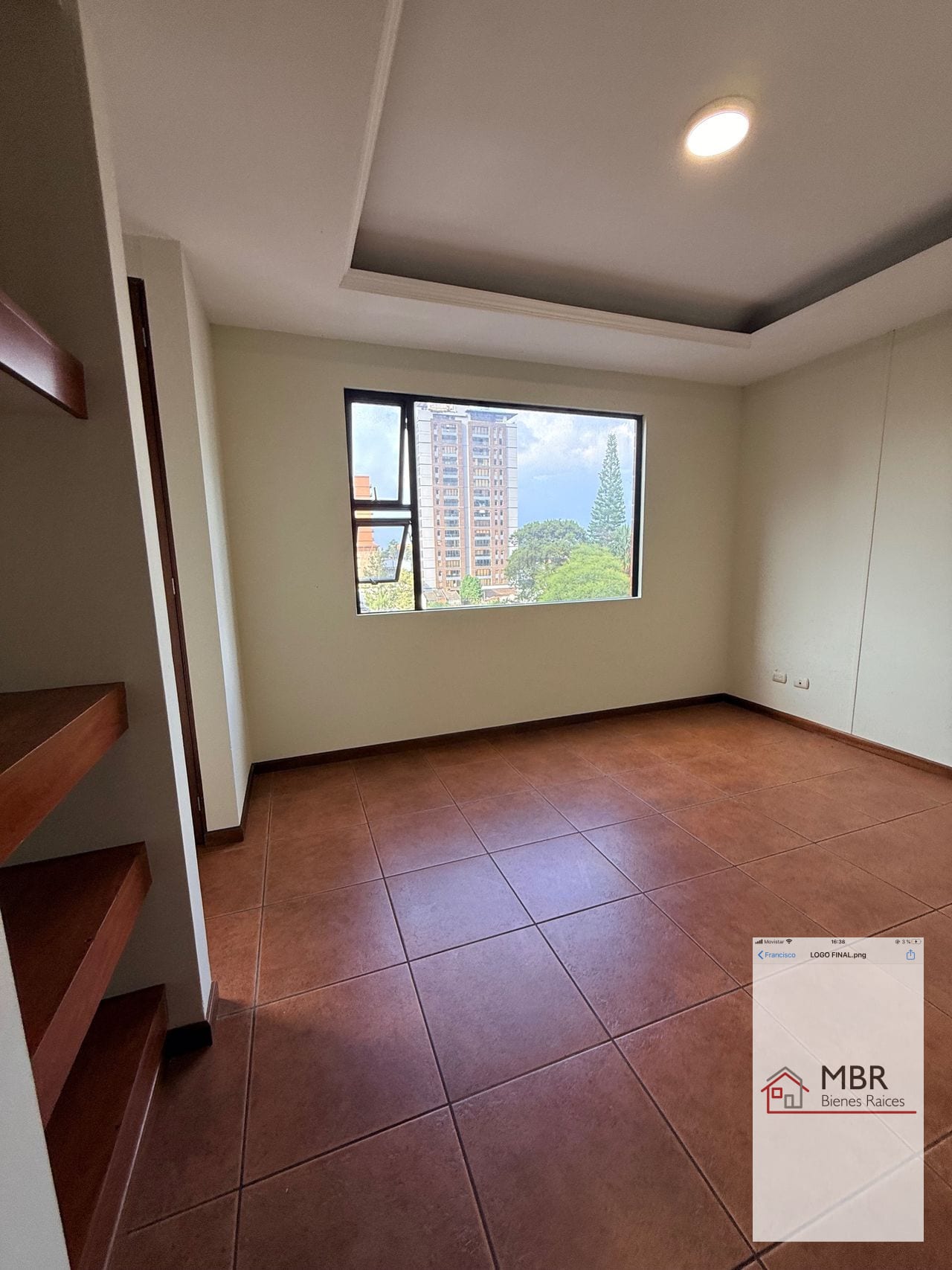 Espectacular apartamento en renta zona 10, Torre del valle . — Apartamento en Alquiler en Torre Del Valle, Zona 10, Guatemala, Ciudad — foto 12 de 17