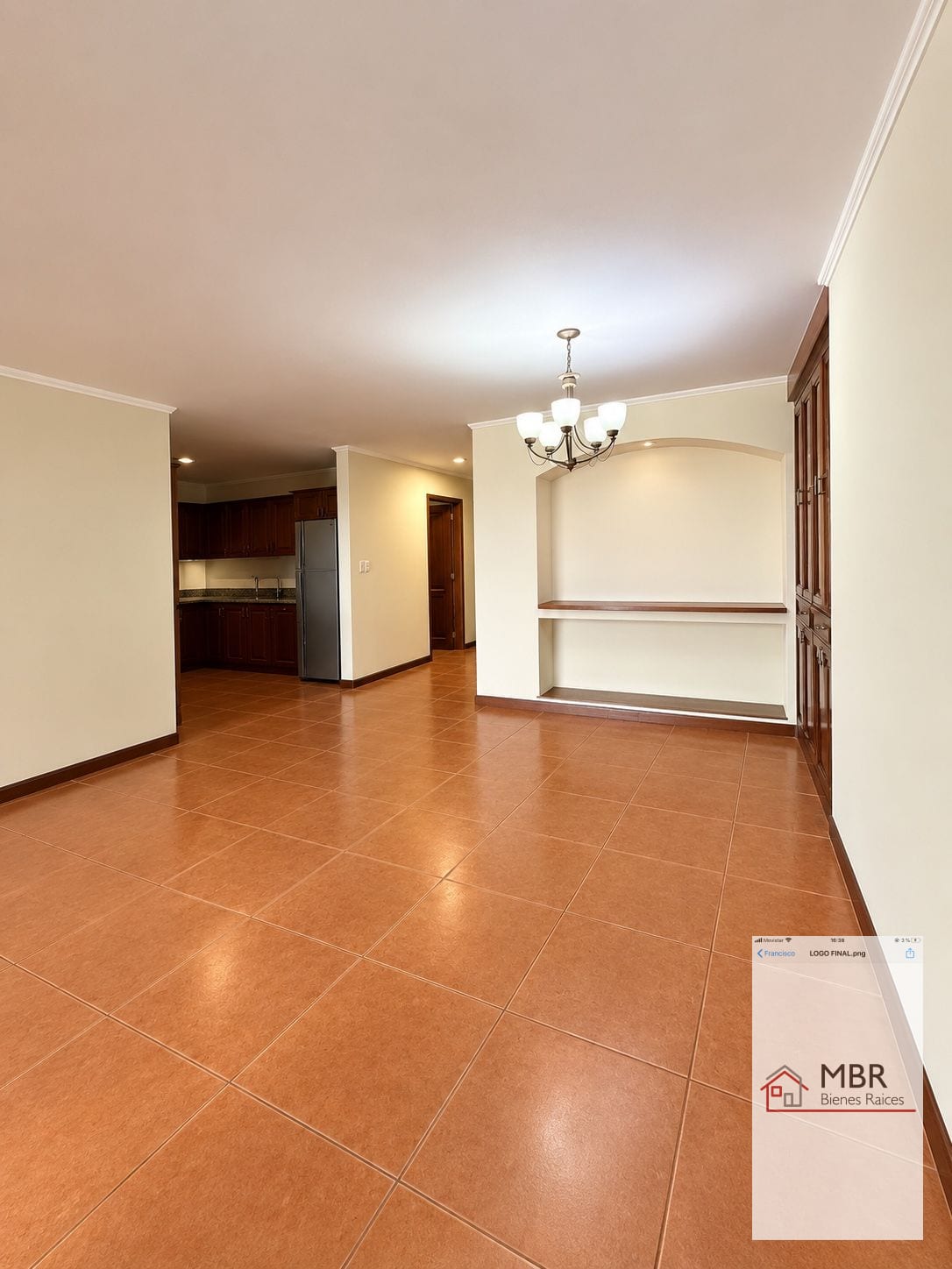Espectacular apartamento en renta zona 10, Torre del valle . — Apartamento en Alquiler en Torre Del Valle, Zona 10, Guatemala, Ciudad — foto 17 de 17