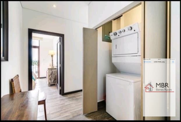 Espectacular Apartamento amueblado zona 16, Lirios . — Apartamento en Alquiler en Lirios de Cayalá I, Zona 16, Guatemala, Ciudad — foto 4 de 17