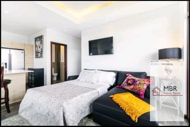 Espectacular Apartamento amueblado zona 16, Lirios . — Apartamento en Alquiler en Lirios de Cayalá I, Zona 16, Guatemala, Ciudad — foto 9 de 17