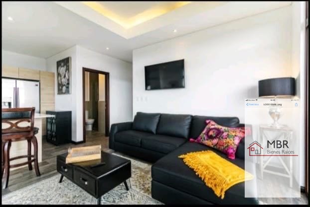 Espectacular Apartamento amueblado zona 16, Lirios . — Apartamento en Alquiler en Lirios de Cayalá I, Zona 16, Guatemala, Ciudad — foto 10 de 17