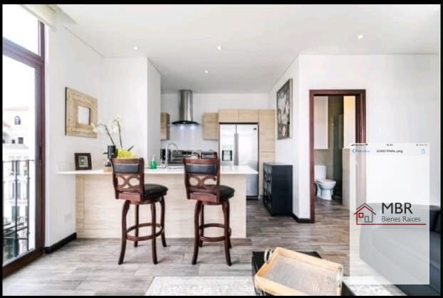 Espectacular Apartamento amueblado zona 16, Lirios . — Apartamento en Alquiler en Lirios de Cayalá I, Zona 16, Guatemala, Ciudad — foto 12 de 17