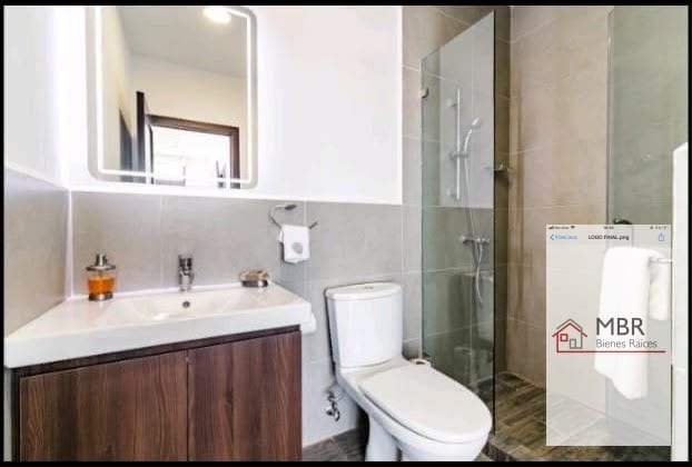 Espectacular Apartamento amueblado zona 16, Lirios . — Apartamento en Alquiler en Lirios de Cayalá I, Zona 16, Guatemala, Ciudad — foto 14 de 17