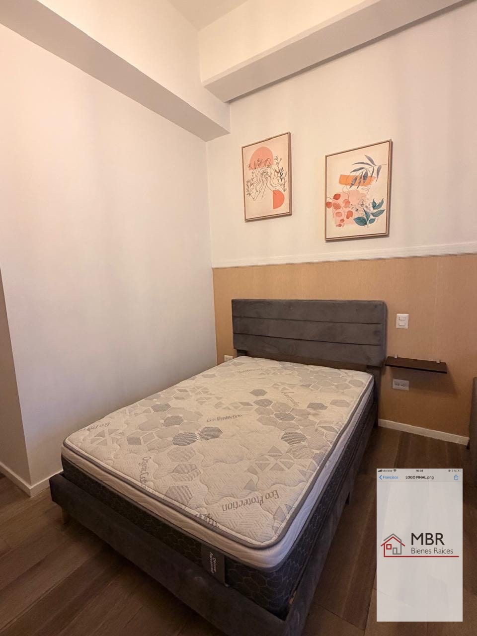Loft amueblado en zona 13, Narama . — Apartamento en Alquiler en Zona 13, Guatemala, Ciudad — foto 7 de 14